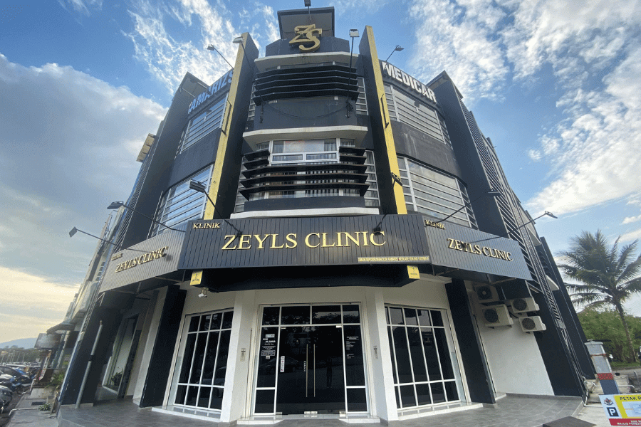 Zeyls Clinic I Kamarizs Medicare